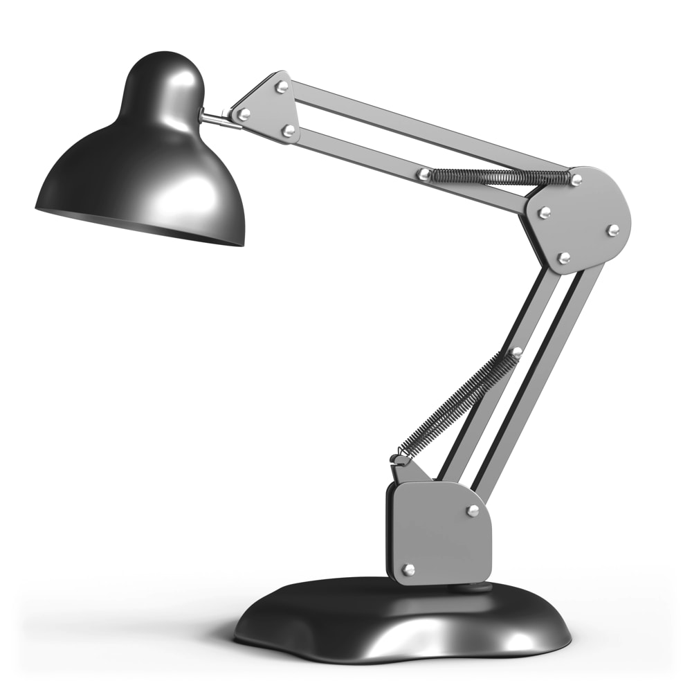 lamp
