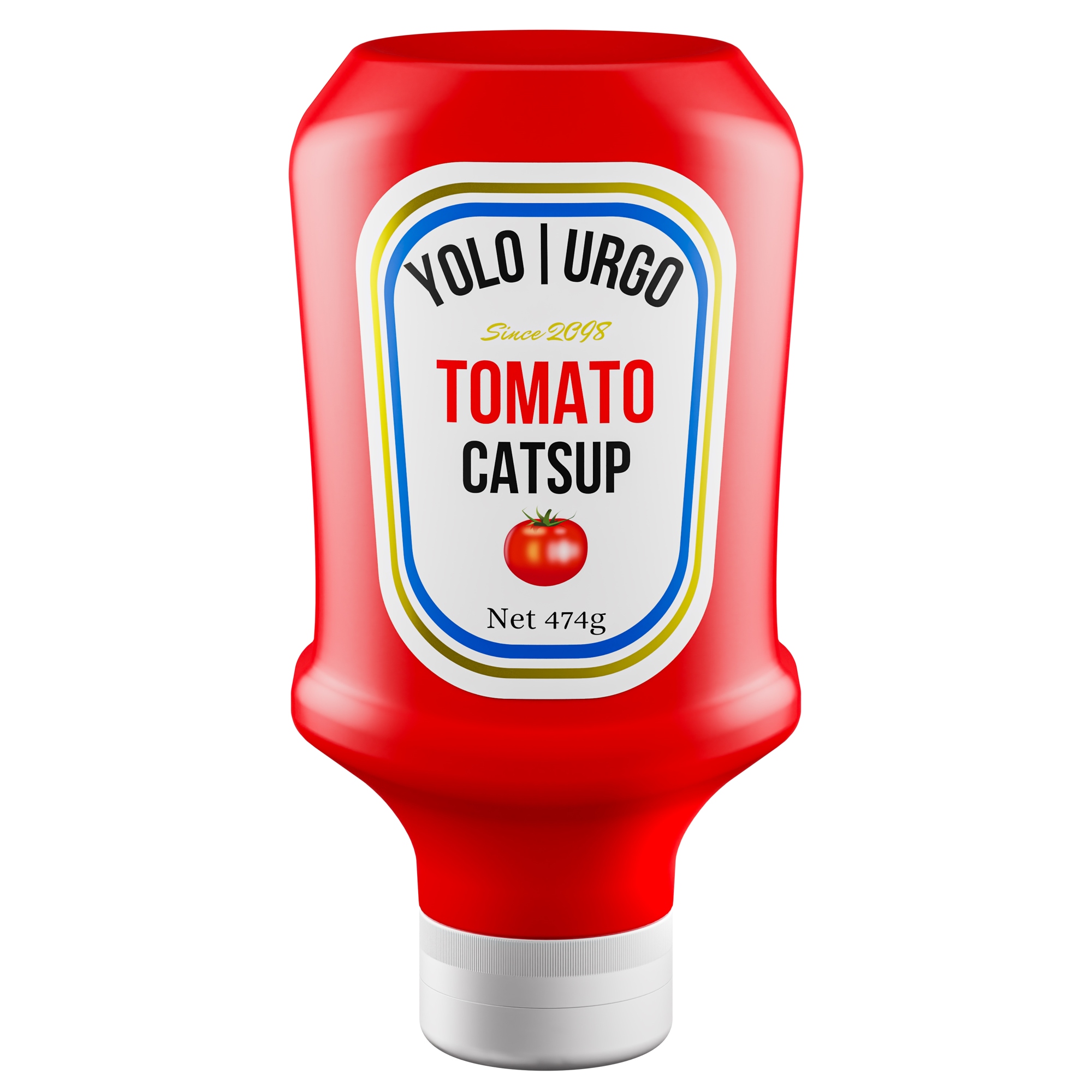 catsup