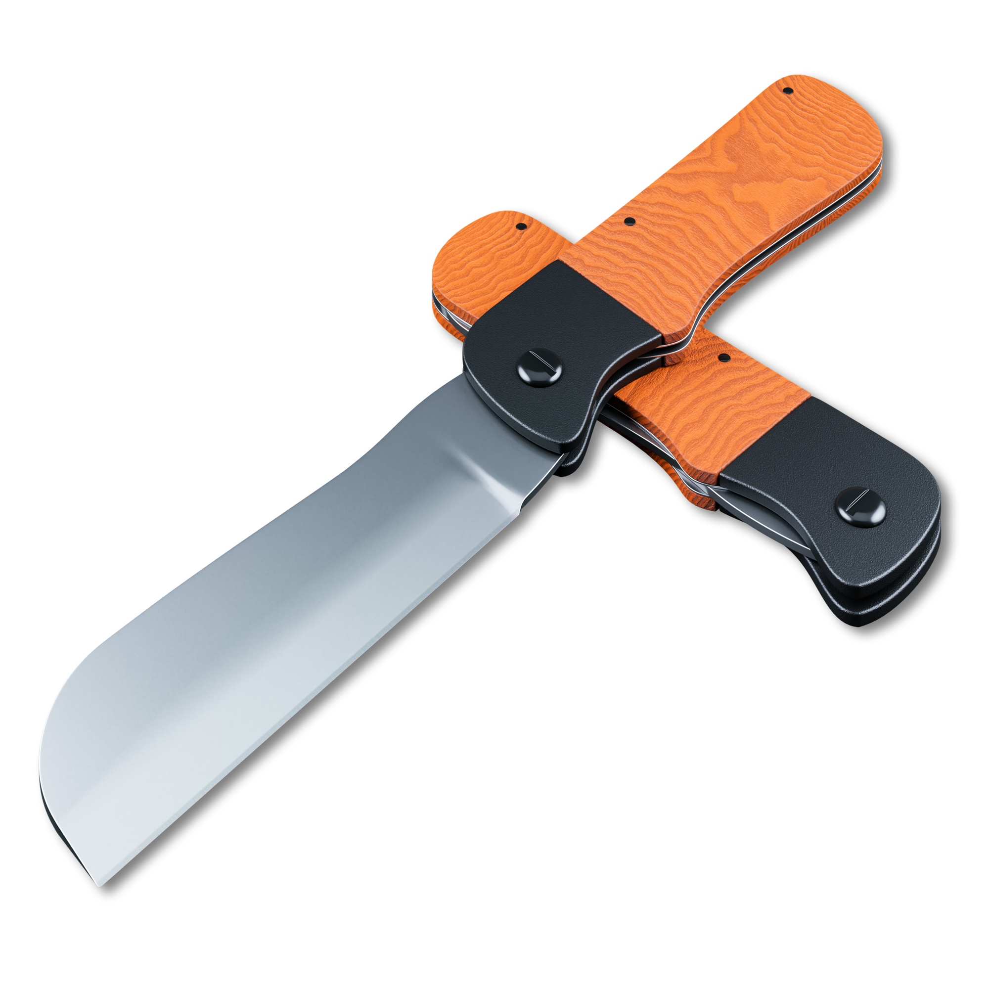 knife