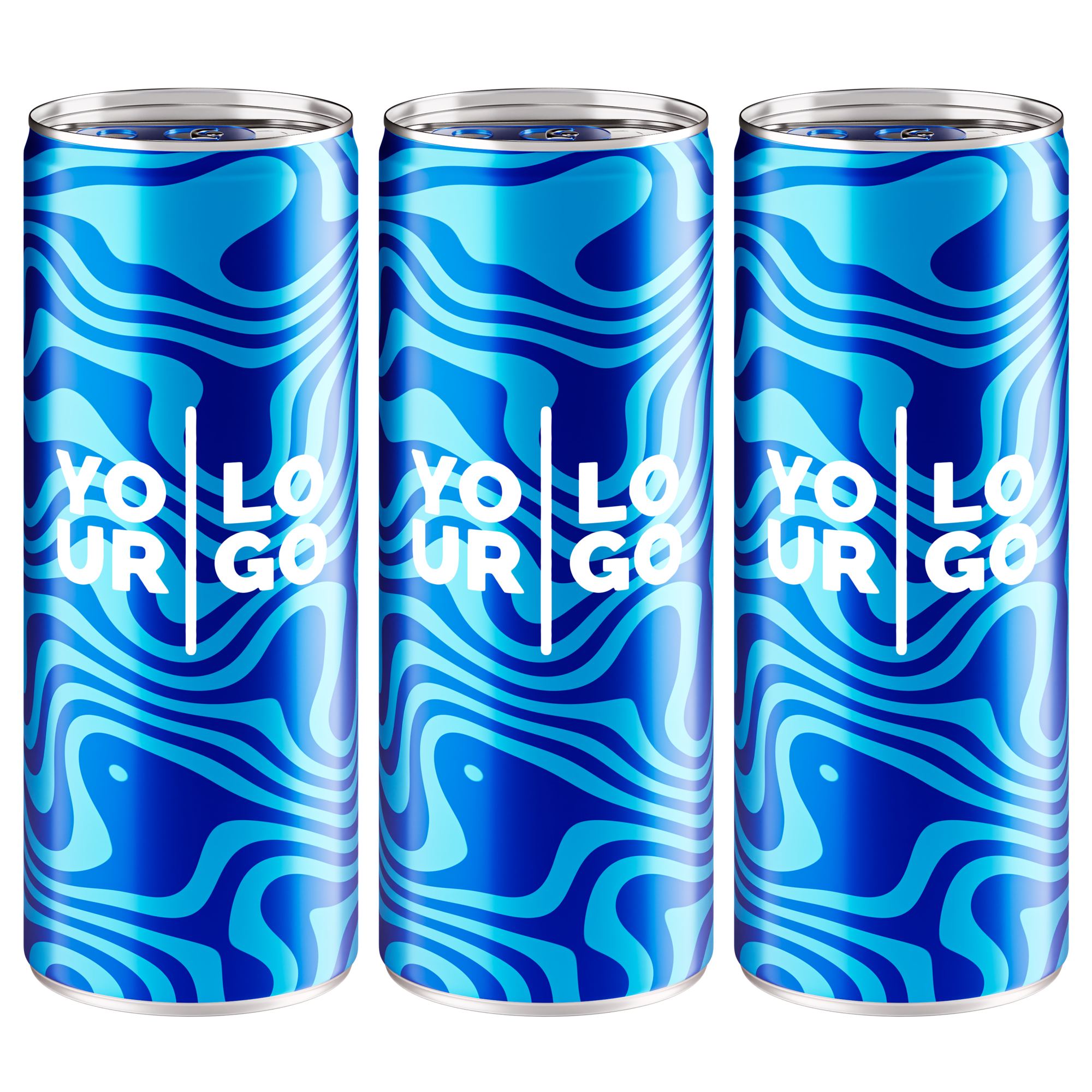 cans