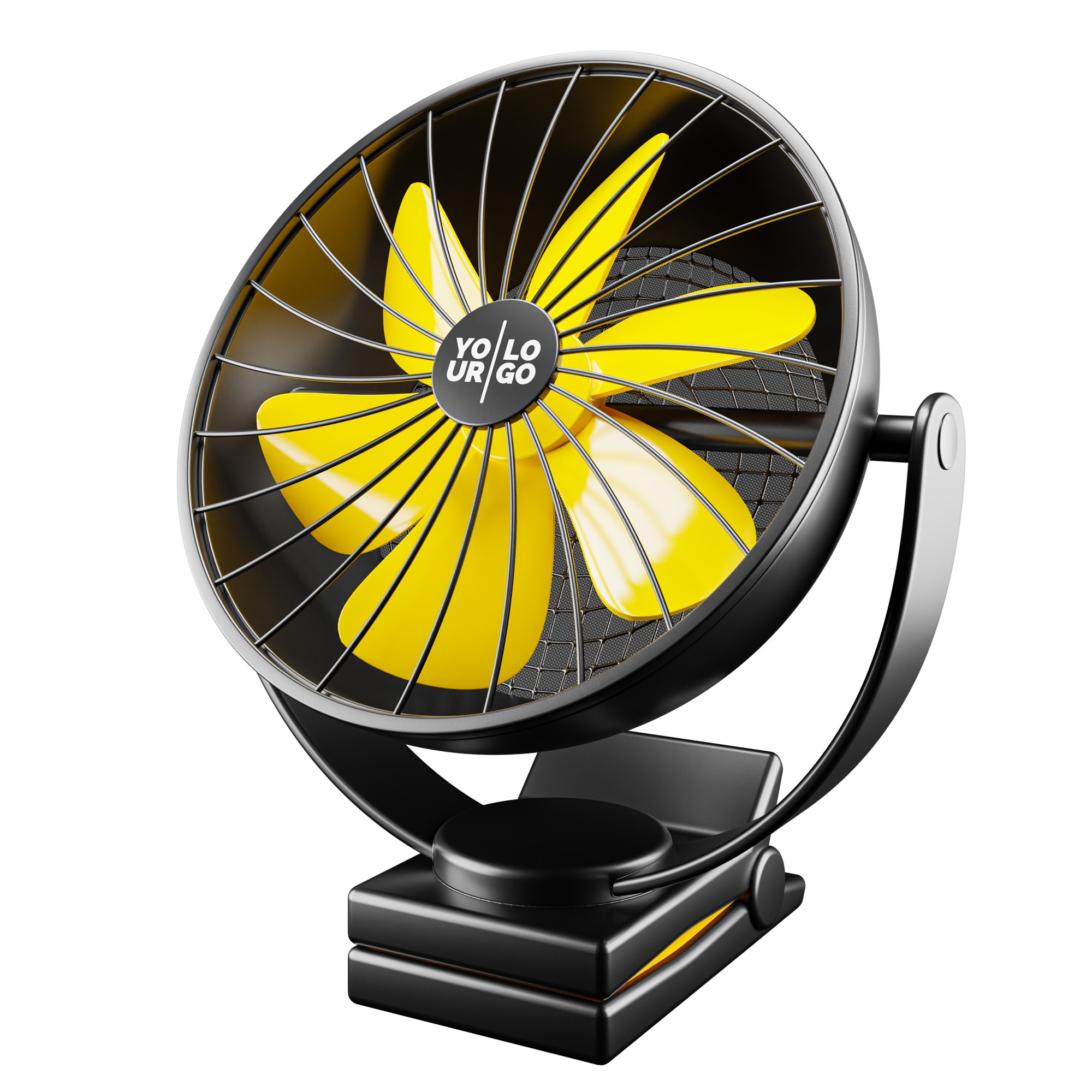 fan